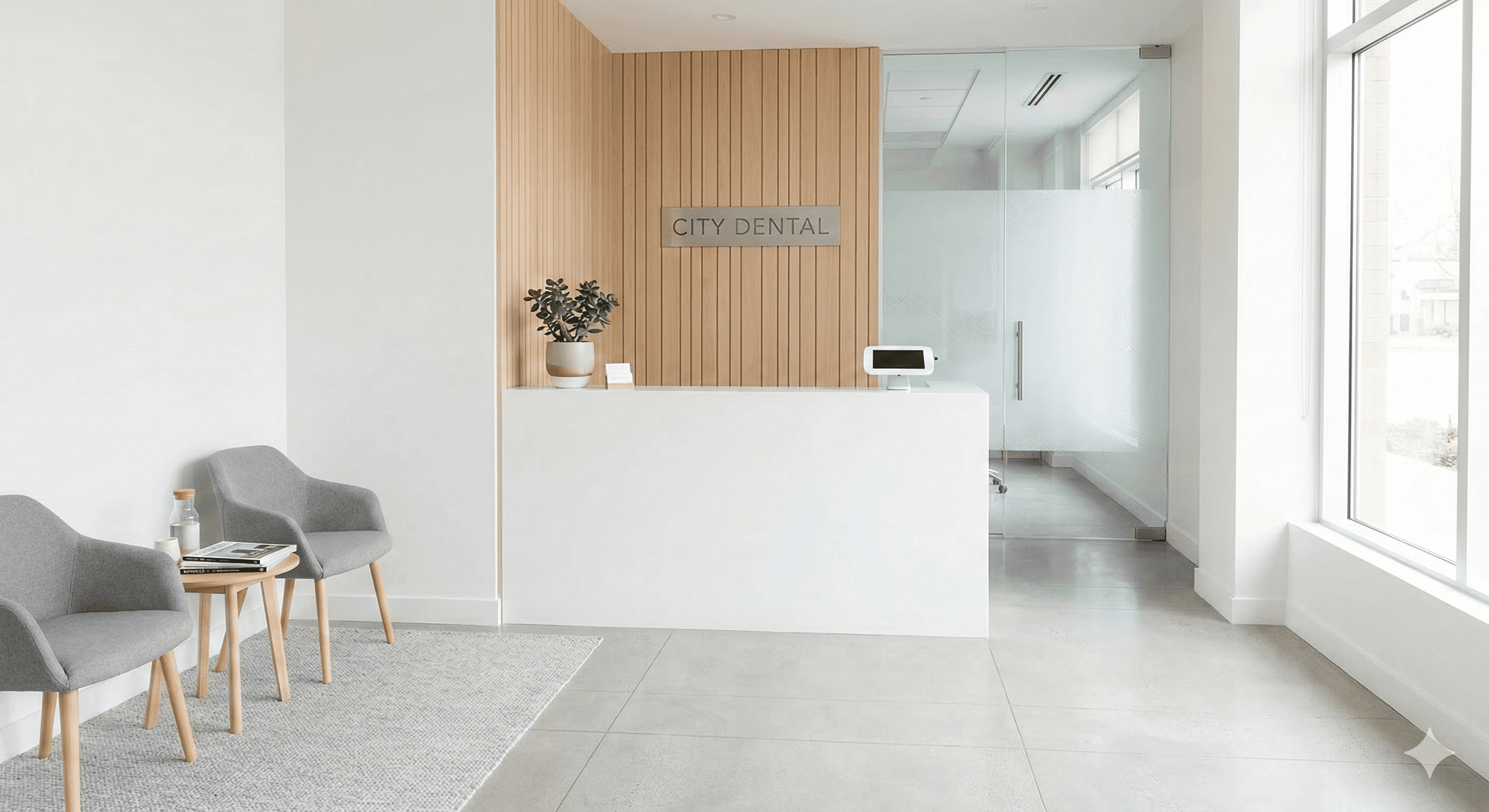 Clinics & Dental